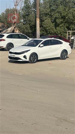 كيا K3